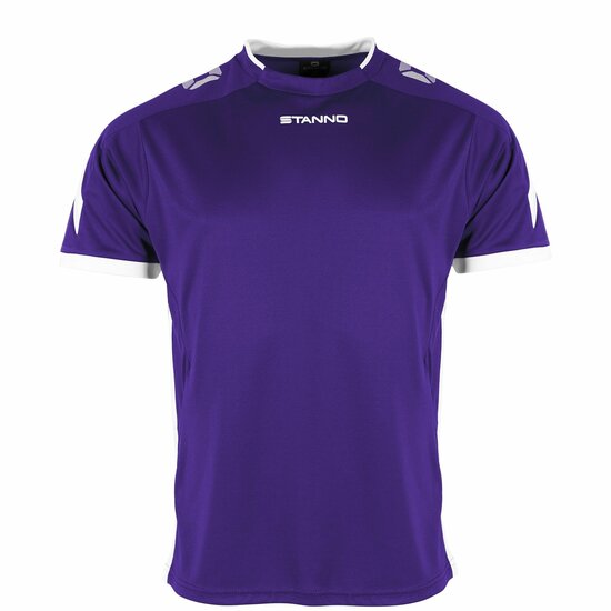 Stanno Drive shirt paars