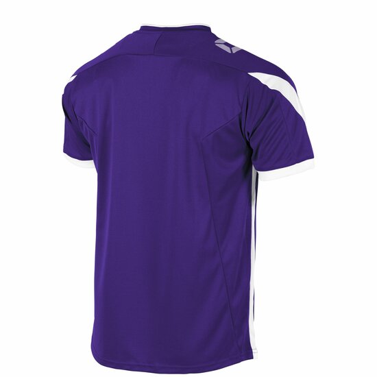 Stanno Drive shirt paars