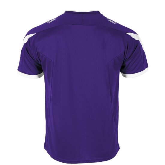 Stanno Drive shirt paars