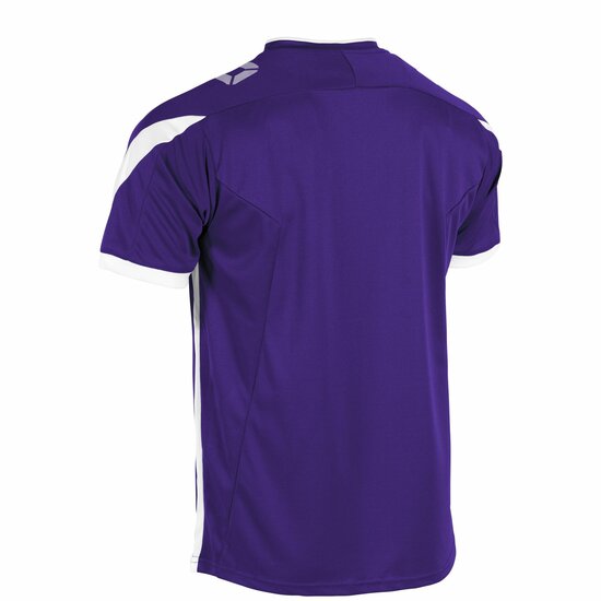 Stanno Drive shirt paars