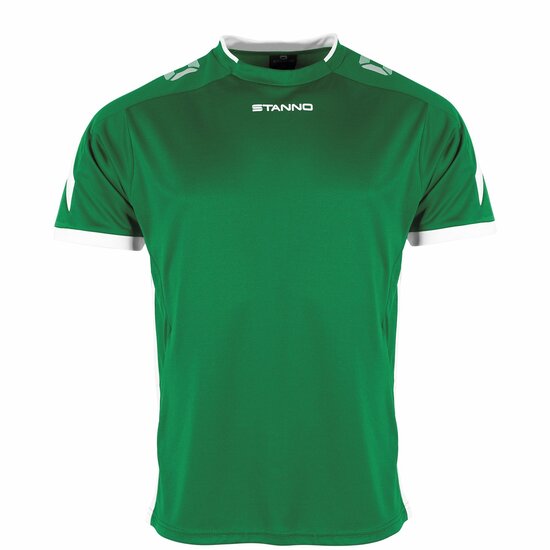 Stanno Drive shirt groen