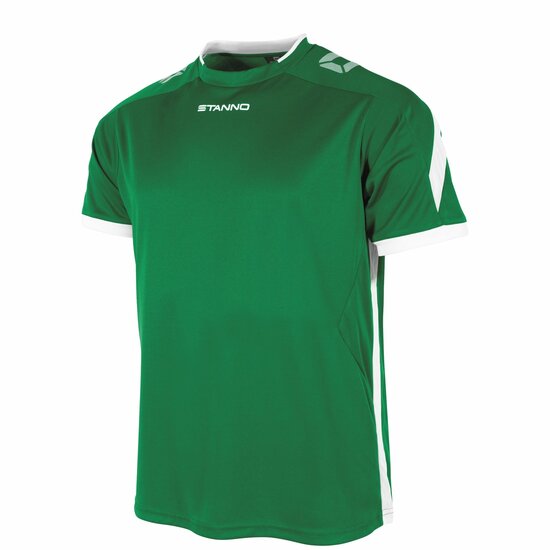 Stanno Drive shirt groen