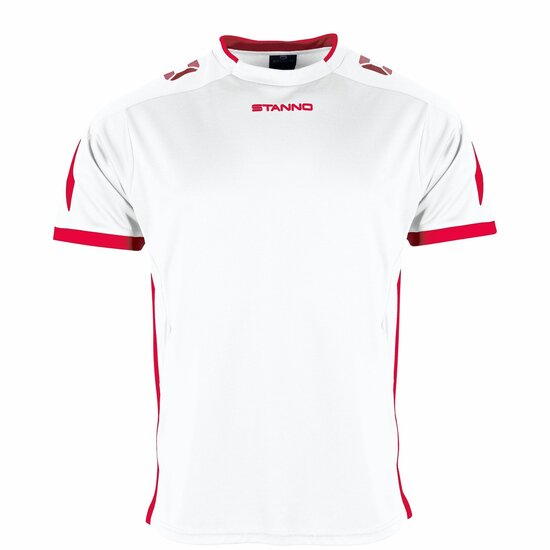 Stanno Drive shirt wit