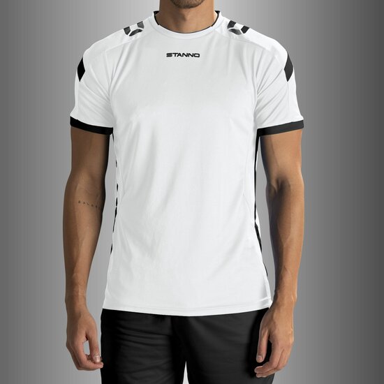Stanno Drive shirt wit