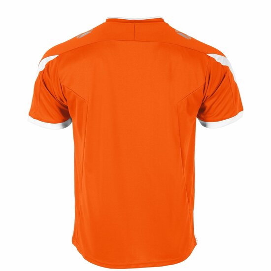 Stanno Drive shirt oranje