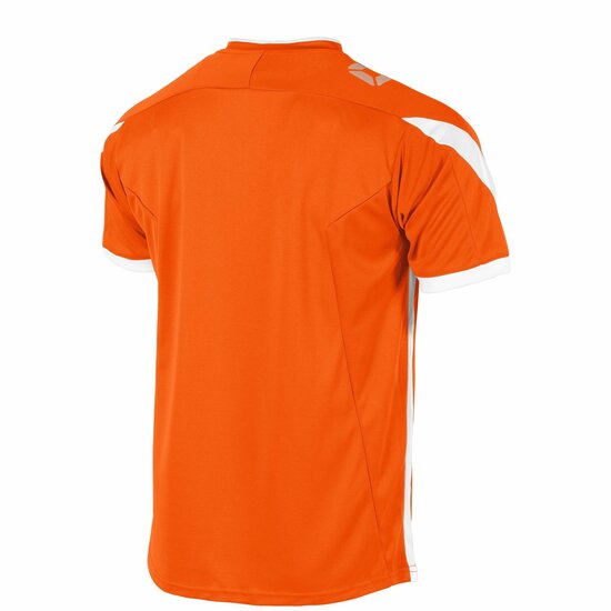 Stanno Drive shirt oranje