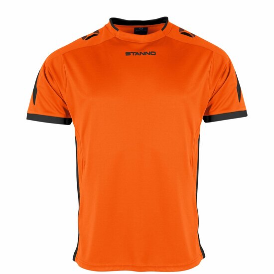 Stanno Drive shirt oranje