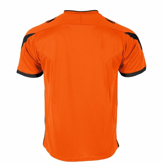 Stanno Drive shirt oranje