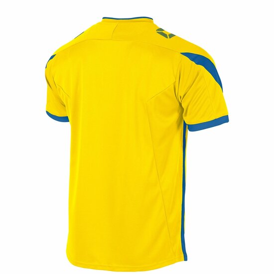 Stanno Drive shirt geel