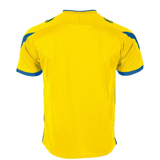 Stanno Drive shirt geel