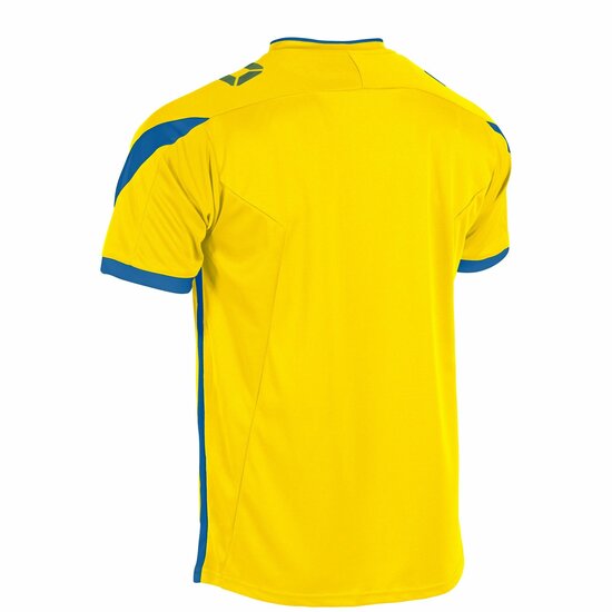 Stanno Drive shirt geel