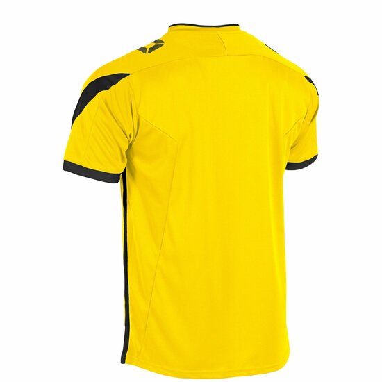 Stanno Drive shirt geel