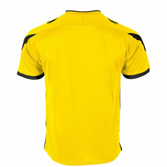 Stanno Drive shirt geel