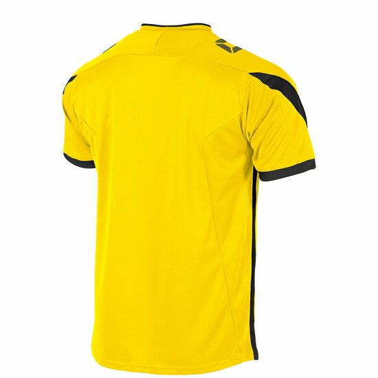 Stanno Drive shirt geel