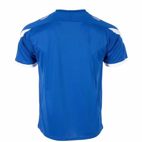 Stanno Drive shirt blauw