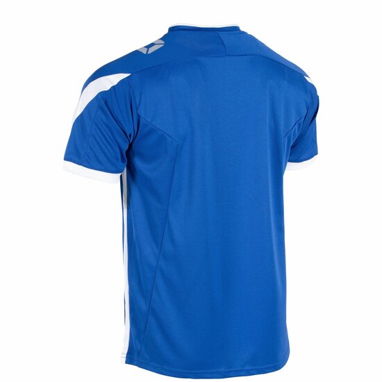 Stanno Drive shirt blauw
