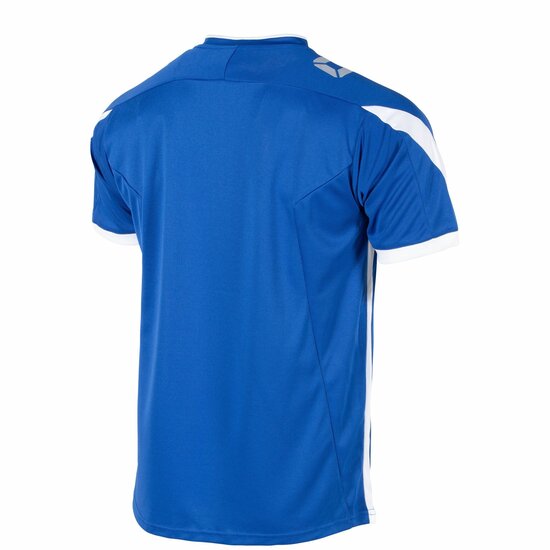 Stanno Drive shirt blauw