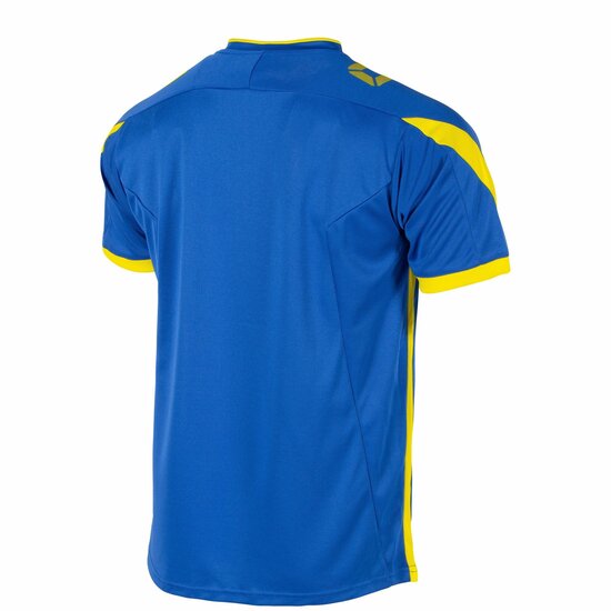 Stanno Drive shirt blauw
