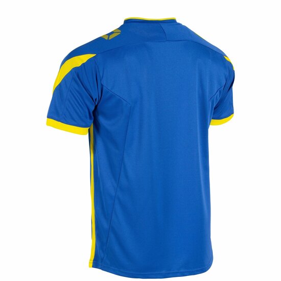 Stanno Drive shirt blauw
