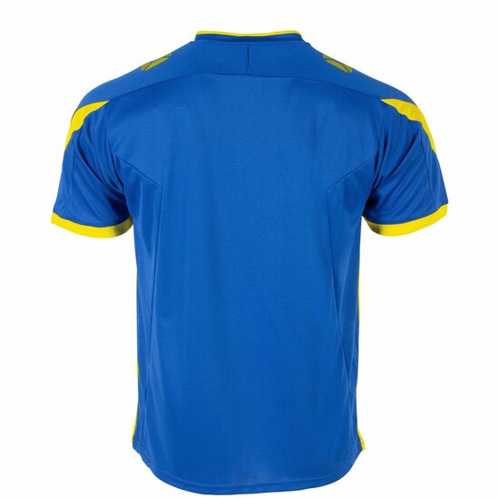 Stanno Drive shirt blauw