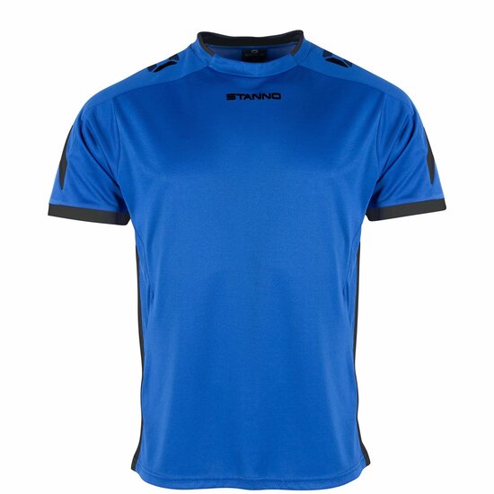 Stanno Drive shirt blauw