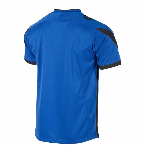 Stanno Drive shirt blauw