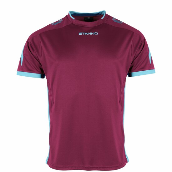 Stanno Drive shirt bordeaux