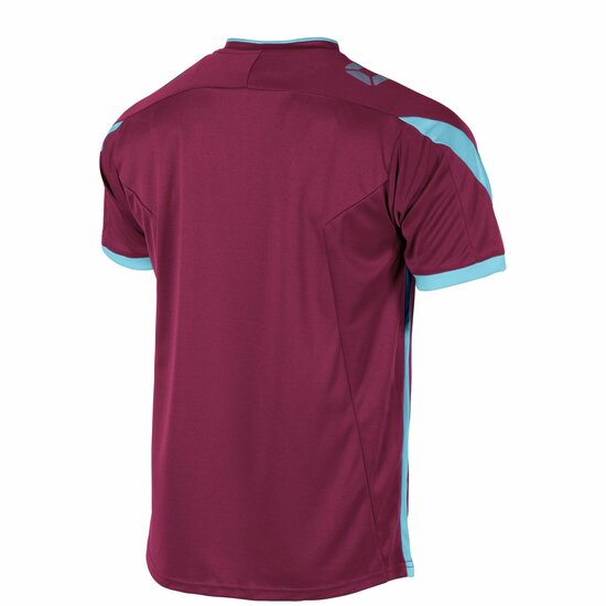 Stanno Drive shirt bordeaux