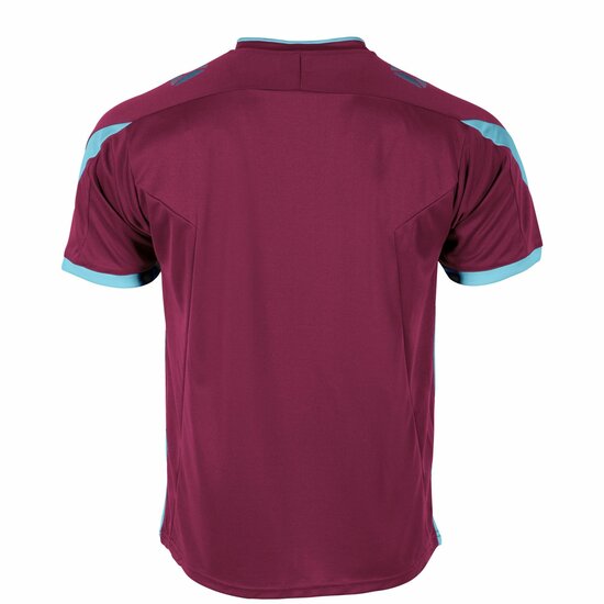 Stanno Drive shirt bordeaux