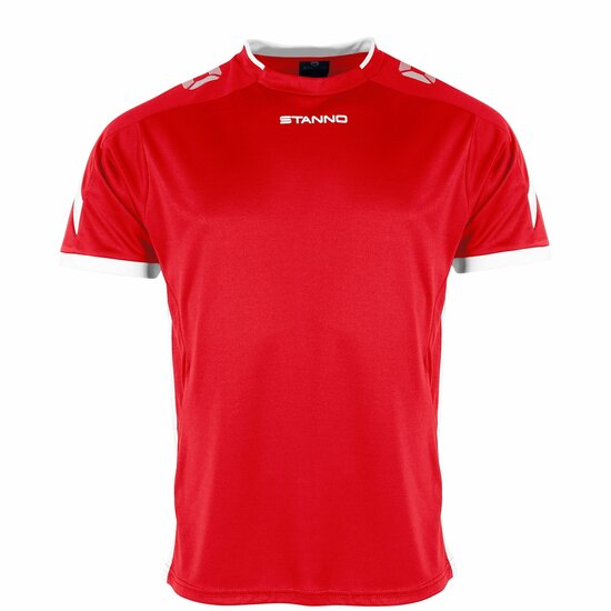 Stanno Drive shirt rood