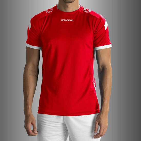 Stanno Drive shirt rood