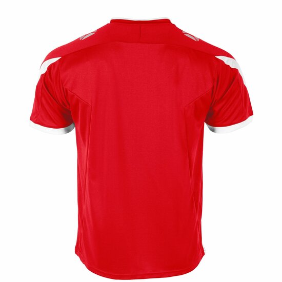 Stanno Drive shirt rood