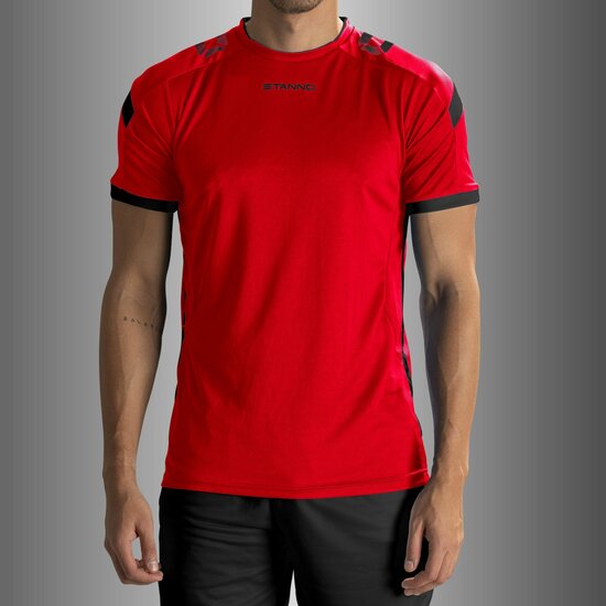 Stanno Drive shirt rood