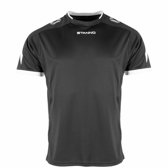 Stanno Drive shirt zwart