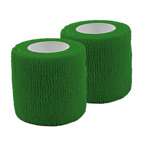 Sock Tape Wrap sokkentape groen