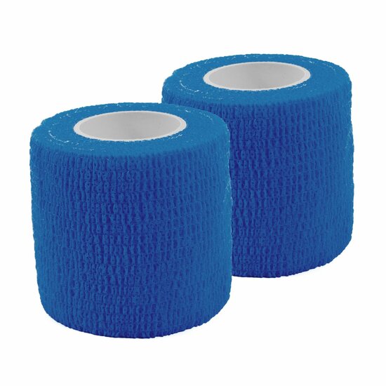 Sock Tape Wrap sokkentape blauw