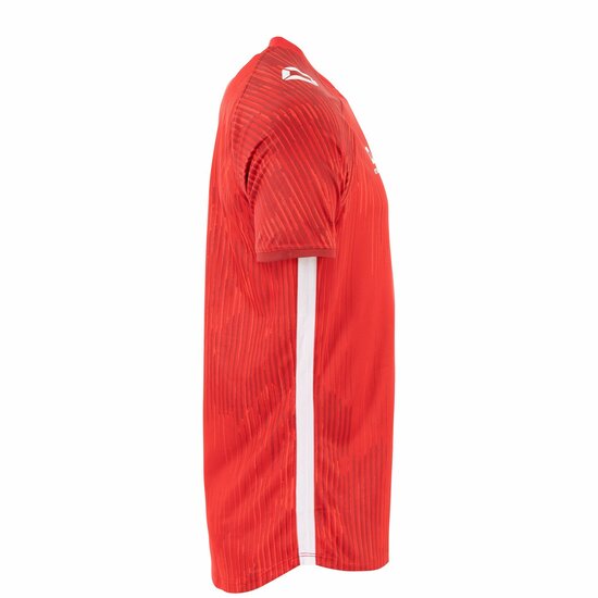 Stanno Hatch shirt rood