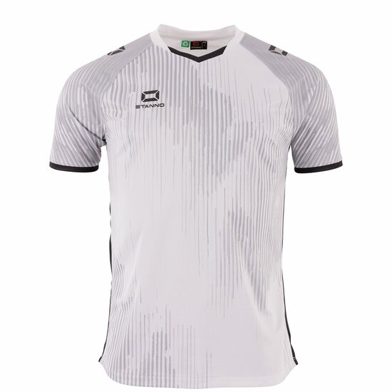 Stanno Hatch shirt wit