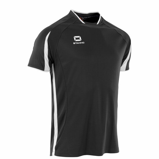 Stanno Unity shirt zwart