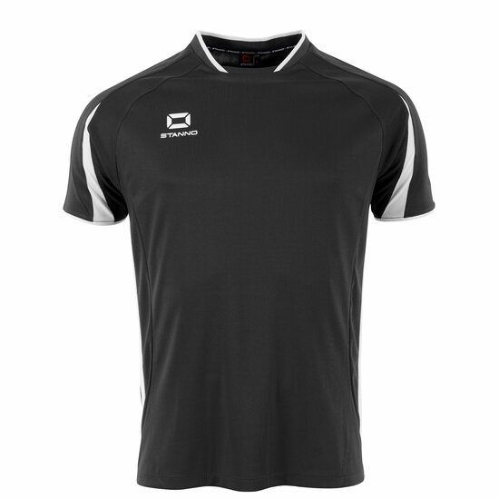 Stanno Unity shirt zwart