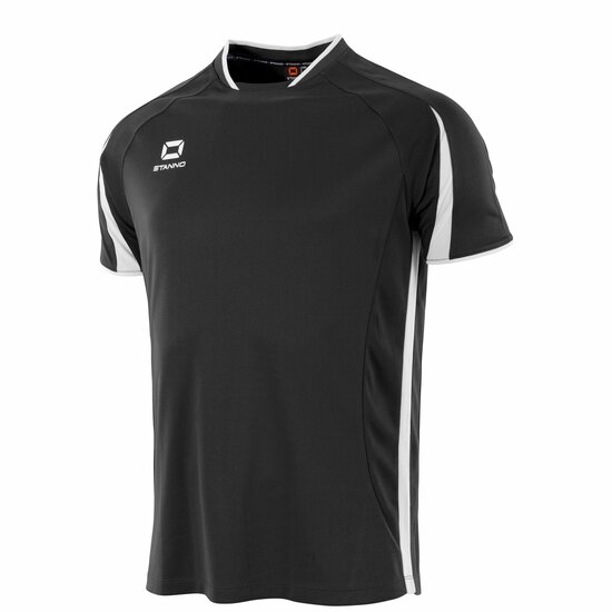 Stanno Unity shirt zwart