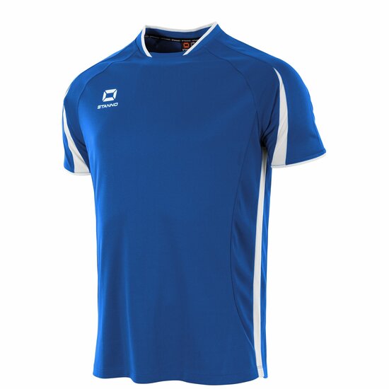 Stanno Unity shirt blauw