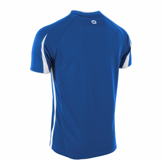 Stanno Unity shirt blauw