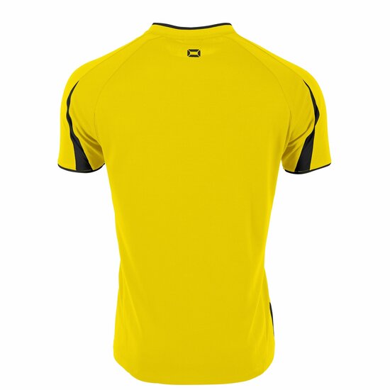 Stanno Unity shirt geel