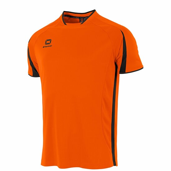 Stanno Unity shirt oranje