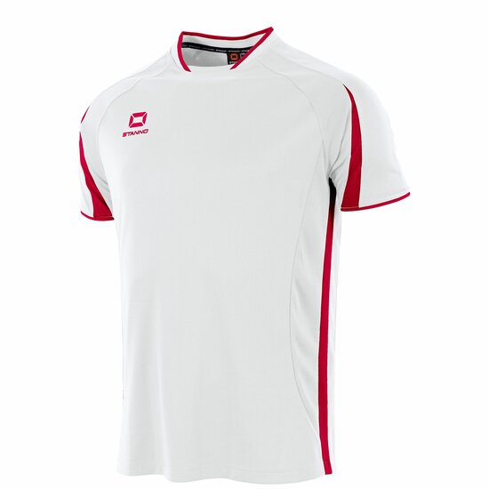 Stanno Unity shirt wit