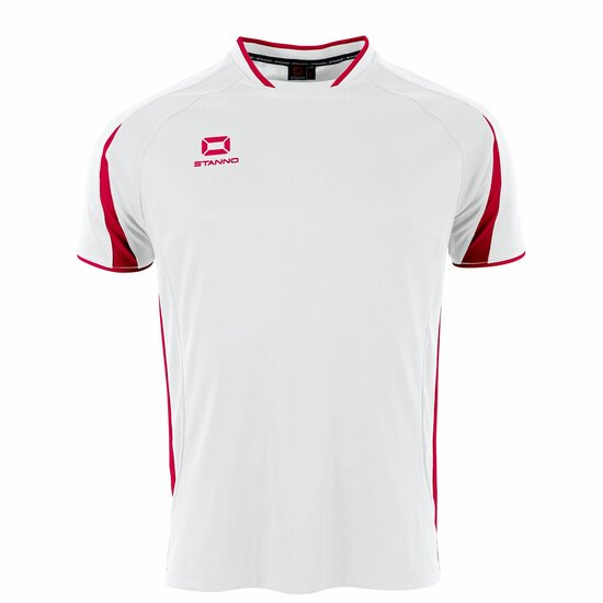 Stanno Unity shirt wit