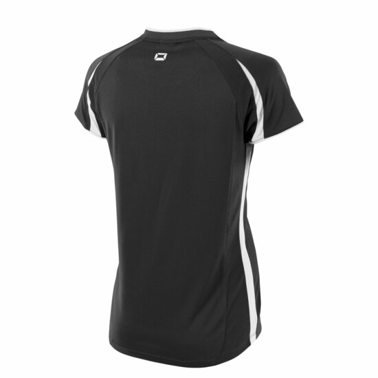 Stanno Unity shirt dames zwart