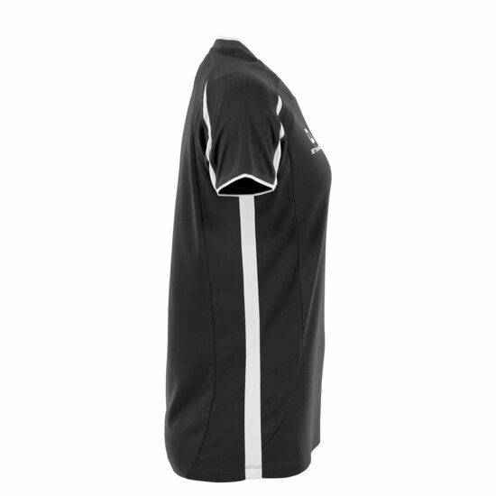 Stanno Unity shirt dames zwart