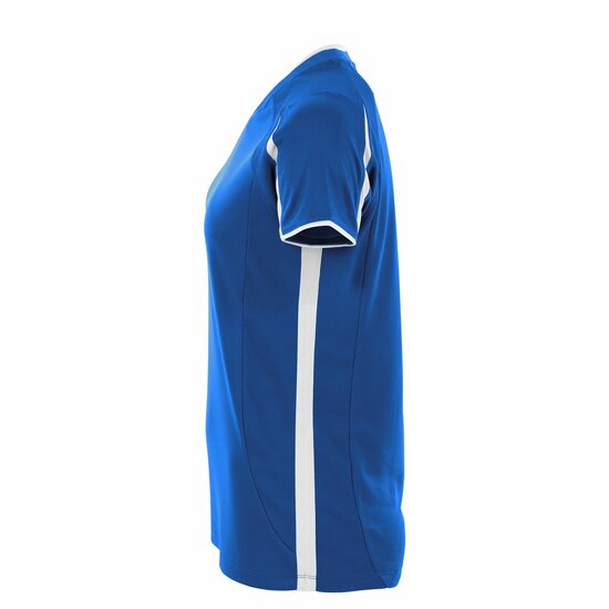 Stanno Unity shirt dames blauw